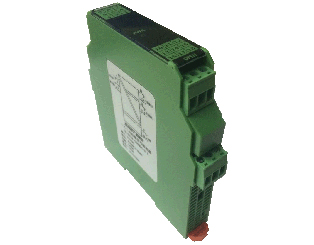 CE-S17系列一入四出直流电流信号隔离器