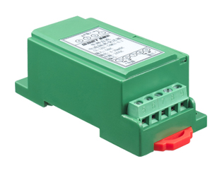 CE-VH05跟踪式交直流电压隔离变送器