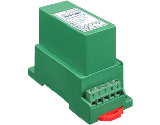 CE-VJ03系列单相交流电压隔离变送器